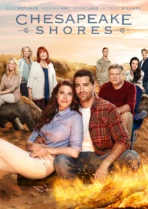 Постер к сериалу  На Чесапикских берегах  1-2 сезон