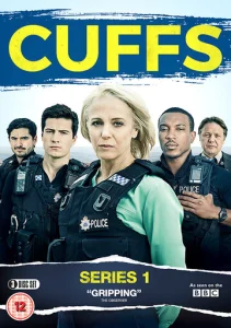 Постер к сериалу  Наручники  1-2 сезон