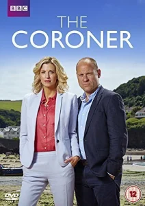 Постер к сериалу  Коронер  1-2 сезон