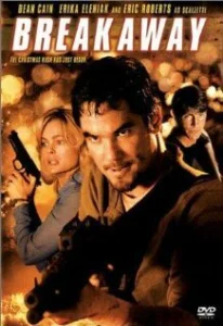 Постер к сериалу  Раскаленное рождество  1-2 сезон
