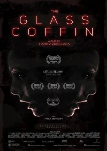 Постер к сериалу  Хрустальный гроб  1-2 сезон