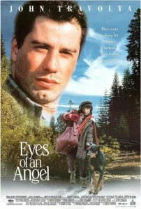 Постер к сериалу Глаза ангела 1-2 сезон