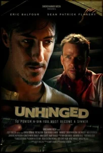 Постер к сериалу  Отчаянный  1-2 сезон