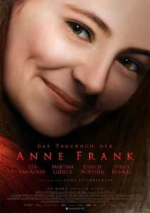 Постер к сериалу  Дневник Анны Франк  1-2 сезон
