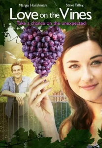 Постер к сериалу  Любовь на винограднике  1-2 сезон