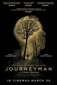 Постер к сериалу  Джорнимен  1-2 сезон
