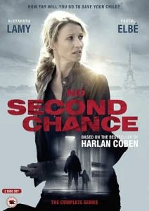 Постер к сериалу  Без права на второй шанс  1-2 сезон