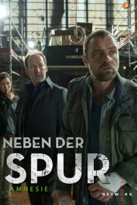 Постер к сериалу  По горячему следу — Амнезия  1-2 сезон