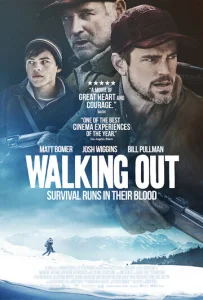 Постер к сериалу  Выходя  1-2 сезон
