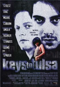 Постер к сериалу  Шантаж  1-2 сезон