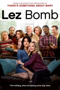 Постер к сериалу  Бомба  1-2 сезон