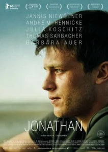 Постер к сериалу  Джонатан  1-2 сезон