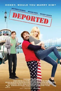 Постер к сериалу  Депортированные  1-2 сезон