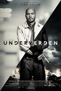 Постер к сериалу  Преисподняя  1-2 сезон