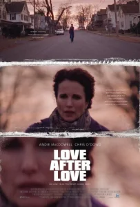Постер к сериалу  Одна любовь за другой  1-2 сезон