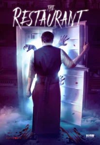 Постер к сериалу  Ресторан  1-2 сезон