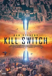 Постер к сериалу  Рубильник  1-2 сезон
