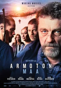 Постер к сериалу  Закон страны  1-2 сезон