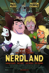 Постер к сериалу  Земля дураков  1-2 сезон