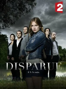 Постер к сериалу Исчезновение 1-2 сезон