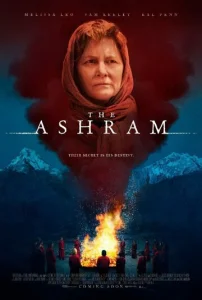 Постер к сериалу  Ашрам  1-2 сезон