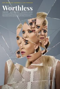 Постер к сериалу  Никчемная  1-2 сезон