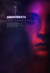 Постер к сериалу  Харизматы  1-2 сезон