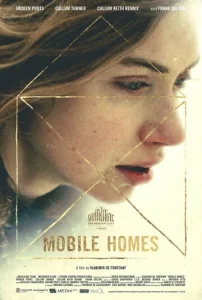 Постер к сериалу  Мобильные дома  1-2 сезон
