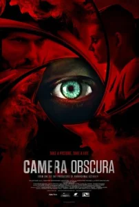 Постер к сериалу  Камера обскура  1-2 сезон