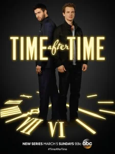 Постер к сериалу  Эпоха за эпохой  1-2 сезон