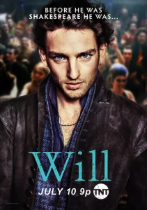 Постер к сериалу  Уилл  1-2 сезон