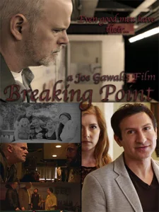 Постер к сериалу  Переломный момент  1-2 сезон