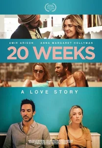 Постер к сериалу  20 недель  1-2 сезон