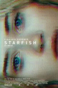 Постер к сериалу  Морская звезда  1-2 сезон