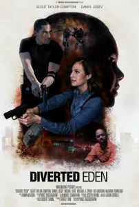 Постер к сериалу  Улетный Эдем  1-2 сезон