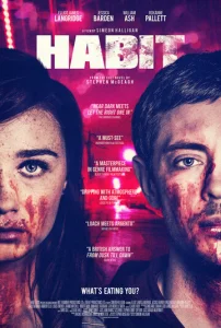 Постер к сериалу  Зависимость  1-2 сезон