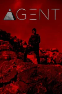 Постер к сериалу  Агент  1-2 сезон