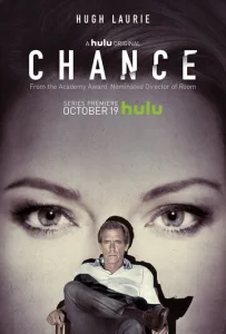Постер к сериалу  Доктор Шанс  1-2 сезон
