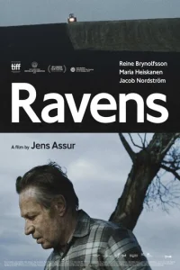 Постер к сериалу  Вороны  1-2 сезон