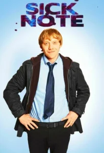 Постер к сериалу  Больничный  1-2 сезон