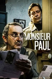 Постер к сериалу  Господин Поль  1-2 сезон