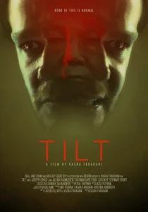 Постер к сериалу  Наклон  1-2 сезон