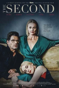 Постер к сериалу  Вторая  1-2 сезон