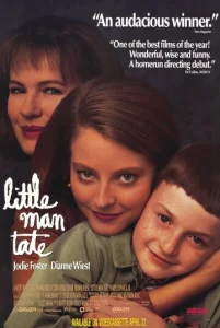 Постер к сериалу Маленький человек Тейт 1-2 сезон