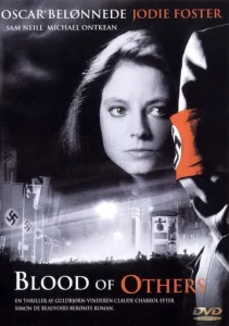 Постер к сериалу  Чужой кровью  1-2 сезон
