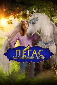  Пегас: Волшебный пони  1 сезон