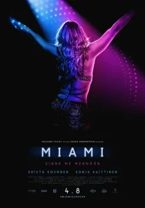 Постер к сериалу  Майами  1-2 сезон