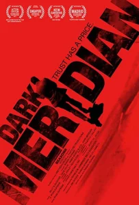 Постер к сериалу  Черный меридиан  1-2 сезон