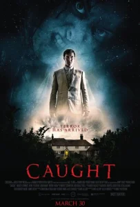 Постер к сериалу Пойманный 1-2 сезон