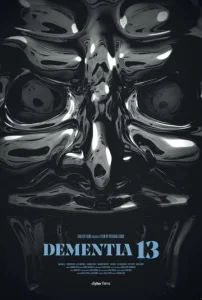Постер к сериалу  Безумие 13  1-2 сезон